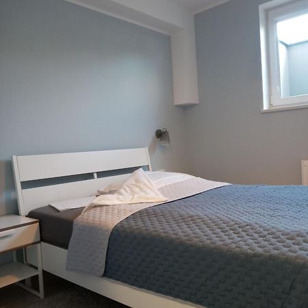 Apartmán Jas I Malgosia Władysławowo Exteriér fotografie