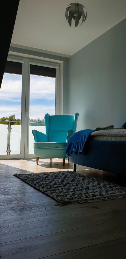Apartmán Jas I Malgosia Władysławowo Exteriér fotografie