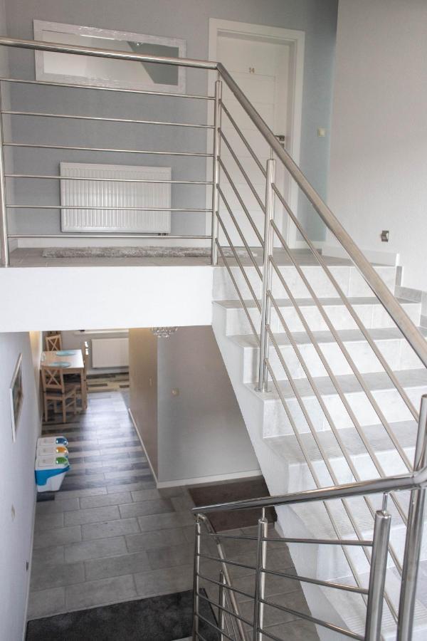 Apartmán Jas I Malgosia Władysławowo Exteriér fotografie