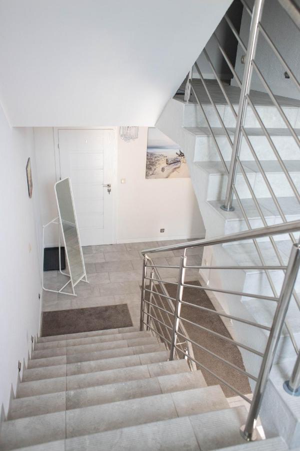 Apartmán Jas I Malgosia Władysławowo Exteriér fotografie